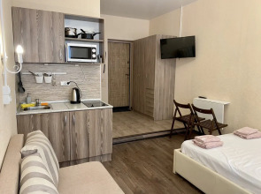 Апартаменты Гостевые комнаты на Саблинской