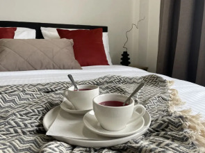 Апартаменты А38 Koski Talo(502) в Центре Города