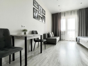 Апартаменты Панорамные Kvartiry54 на Карла Маркса 36