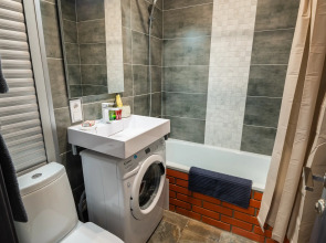 Апартаменты BRIGANTINA LOFT STILE