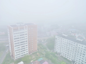 Апартаменты VIAHOME на Тухачевского