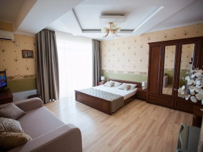 Гостевой дом Форест