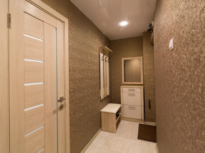 Апартаменты на Терешковой 28