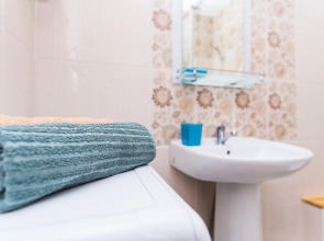 Апартаменты Недалеко от Моря от LetoAрart