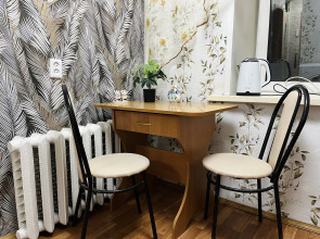 Квартира рядом с вокзалом