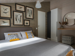 База отдыха Трувор Глэмпинг