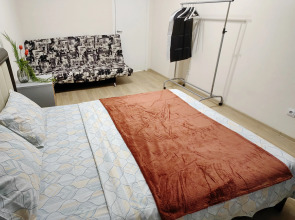 Квартира Трёшка Пёсики Милашки