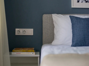 Апартаменты Круиз