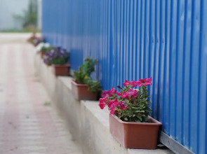 Гостевой Дом Комфорт