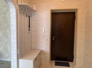 Апартаменты Однокомнатная Евро в новом районе