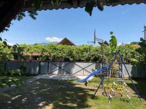 Гостевой дом Пекан