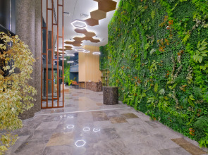 Air Başakşehir Residence by NewInn