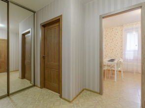 Апартаменты на улице Арцыбушевская 45