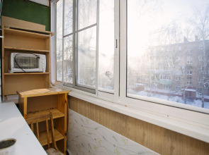 Апартаменты Ук Атмосфера Вблизи Mоскoвcкoгo Пpоспекта