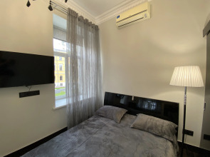 Квартира Дизайнерская в центре Ярославля