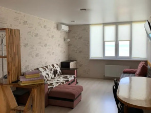 Гостевой Дом Маринер