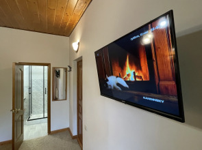 Гостевой дом Замок у художника