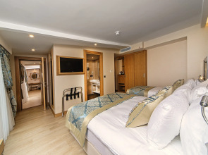 Mukarnas Taksim Hotel