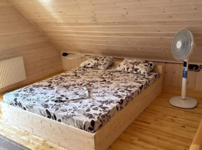 Частный дом Терем 1