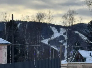 Частный Дом у Самого Сердца Байкала