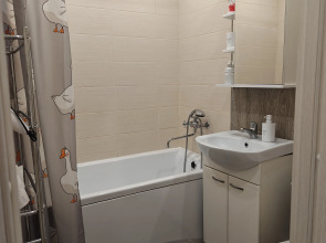 Квартира на Загородном проезде