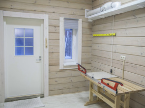 Гостевые Дома Баренц 1