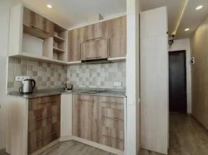 Апартаменты City Centre Vip24