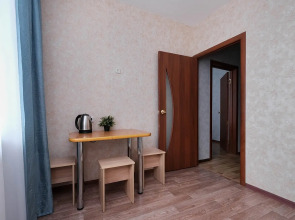 Квартира рядом с Мнтк им. Федорова и Ск Заря