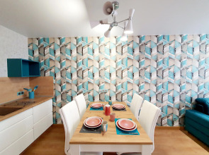 Апартаменты и SPA Baden Baden