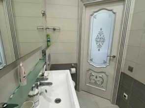 Квартира на улице Степана Разина 95