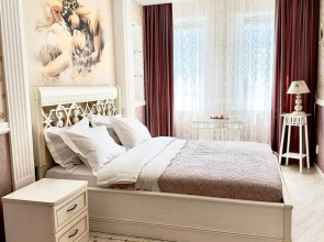 Апартаменты на Раскольникова 83