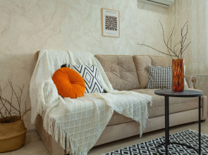 Апартаменты «Атмосфера» | Закат В Марокко — Ваш Оазис В Городской Пустыне