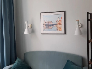 Апартаменты Янтарный