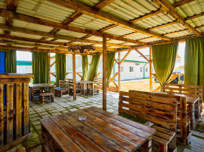 Гостевой дом Асас