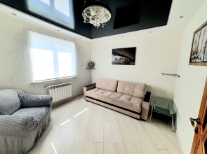 Гостевой дом Коттедж Позитив с баня/сауна, караоке в Брест