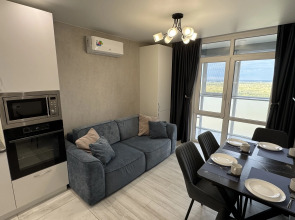 Квартира на Солотчинском Шоссе 4к2