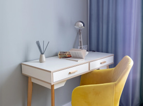 Квартира Двухкомнатная Неопарк около метро Московская, Звёздная