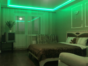 Апартаменты Просторная квартира в Тамбове