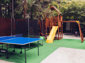 Гостевой дом Приморье