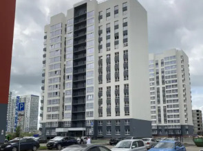 Квартира 158 Квартир на Северный Власихинский 122 Корпус 5