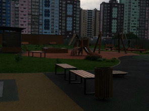 Квартира Изюминка Нового Города