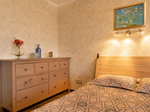 Апартаменты Прованс