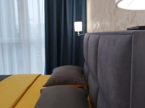 Апартаменты в Доме Таити