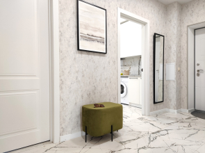 Квартира двухкомнатная Морской Риф