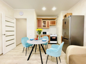 Апартаменты  Full House