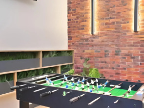 Квартира Стильная рядом с ТЦ МЕГА