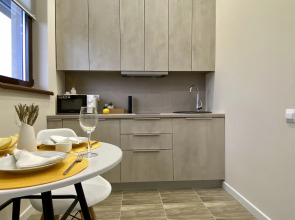 Апартаменты Okolo Morya 5