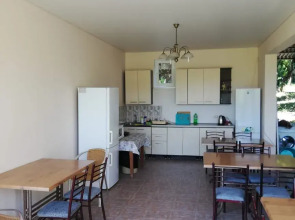 Гостевой дом Lime