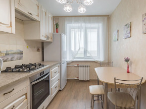 Апартаменты Уютные в Центре