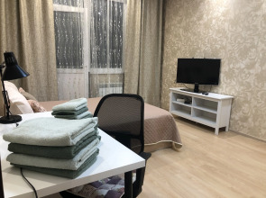 Квартира на Калинина